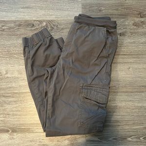 Boys Cargo Pants